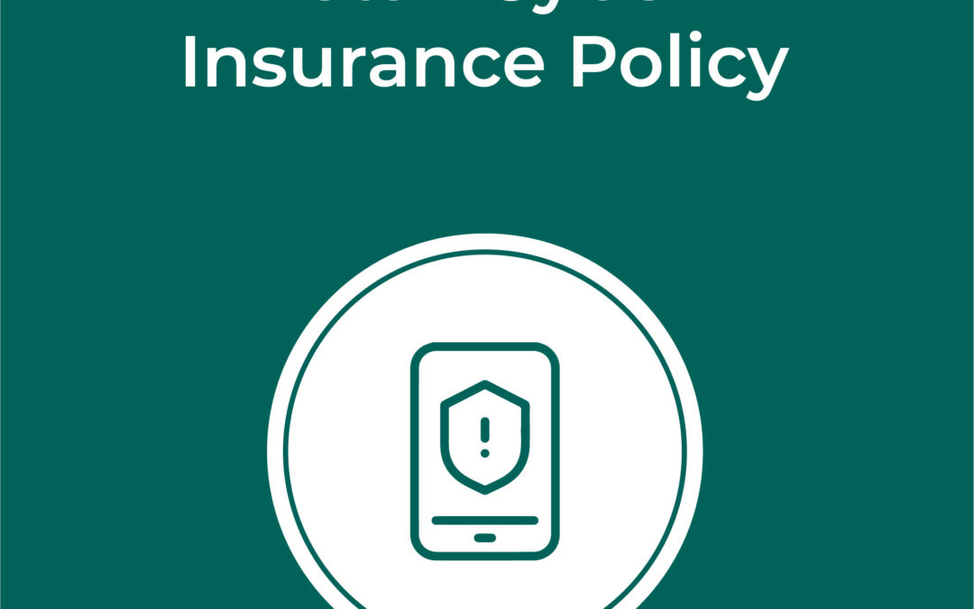 Retail Cyber Insurance Policy