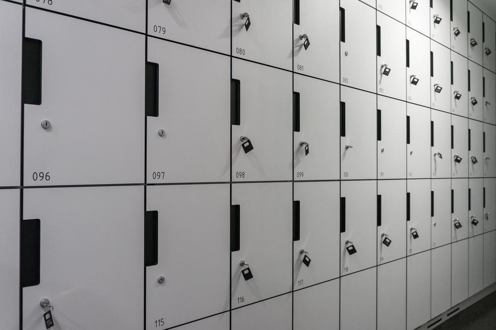 Locker Insurance Anand Rathi — Insurance Broker