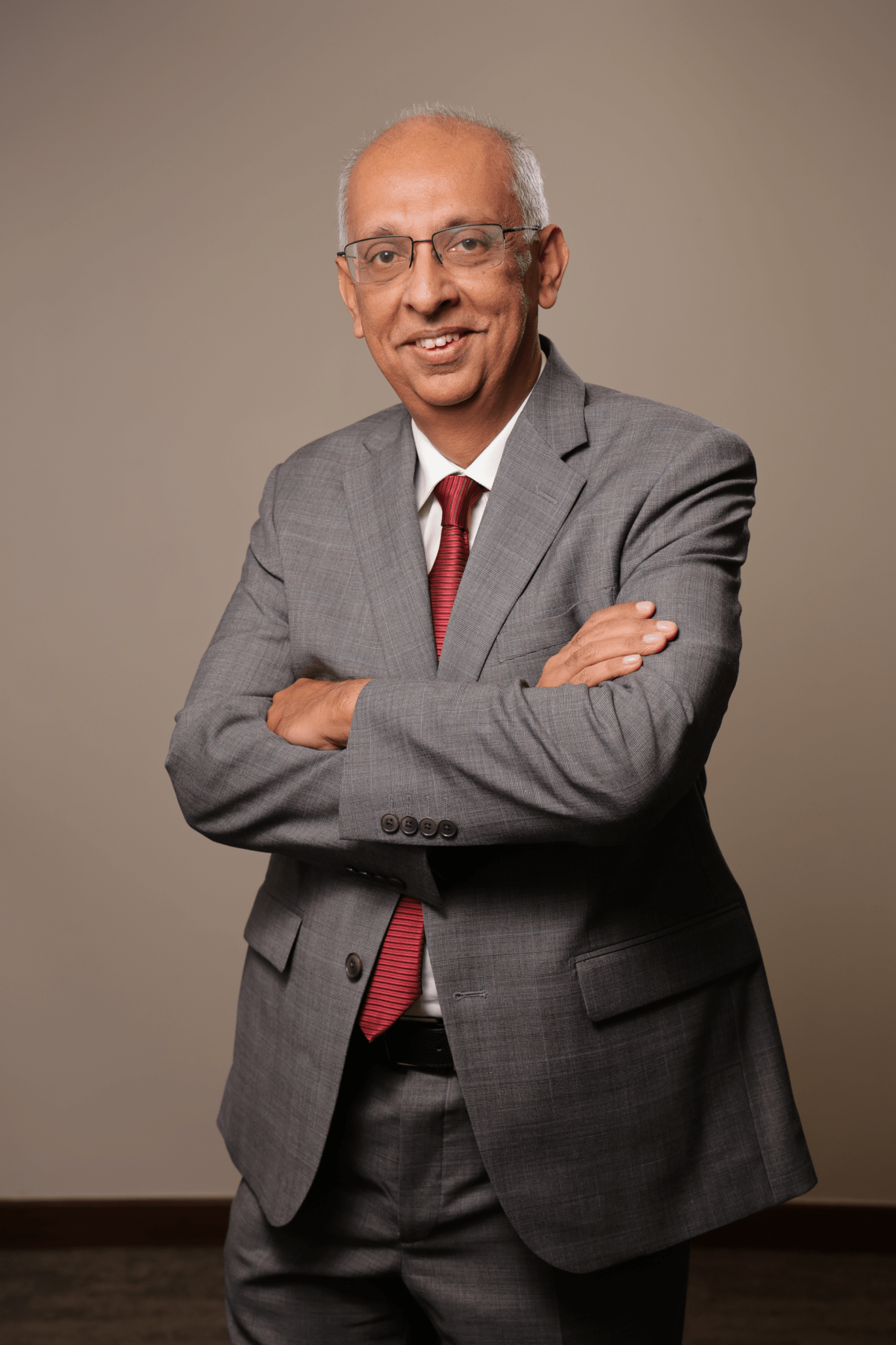 sumit_dutt_sir_new Rrajesh Sharma - CEO and Principal Officer - Anand Rathi Insurance Brokers Ltd.
